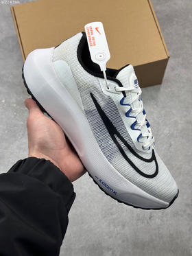 夏日特惠💰330 Nike Zoom Fly 5 耐克超弹轻盈跑步鞋