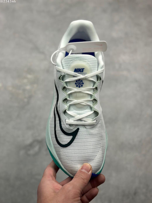 夏日特惠💰330 Nike Zoom Fly 5 耐克超弹轻盈跑步鞋 商品图1