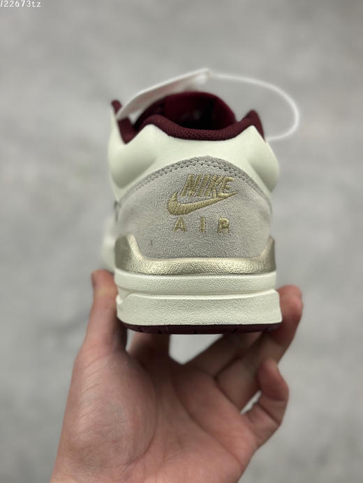 夏日特惠💰390 Air Jordan Stadium 9O Stadium "灰绿" 商品图7