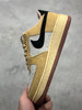 夏日特惠💰460 公司级 Nike Air Force 1 07 Low “灰黑” 小麦全麂皮秋冬 空军一号低帮休闲板鞋 商品缩略图6