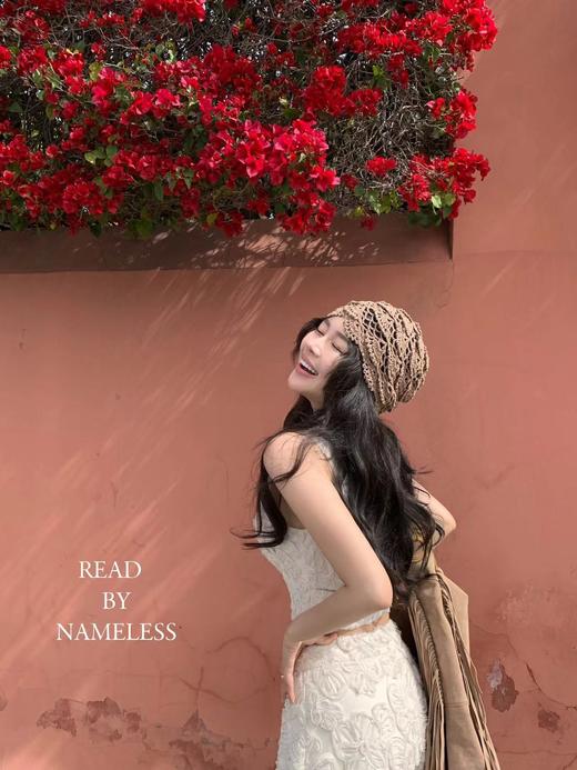 Read Nameless /重工工艺花朵套装 商品图14