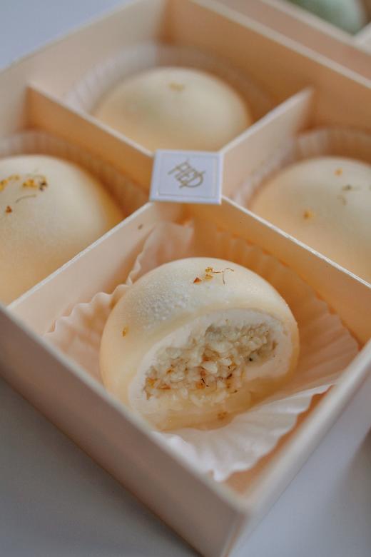 糯叽叽麻薯 Gourmet Mochi 商品图3