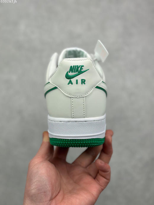 夏日特惠💰390 Nike Air Force 1 Low '07 低帮空军一号休闲板鞋 商品图7