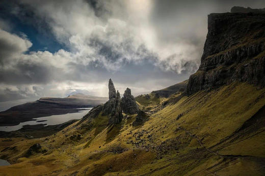 【2025年】秋摄英伦三岛（英格兰+威尔士+苏格兰）：湖区、高地、天空岛13天摄影团 商品图6