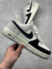 夏日特惠💰430 公司级 Nike Air Force 1 Low ’07 黑灰绿 配色 空军一号低帮休闲板鞋 商品缩略图3