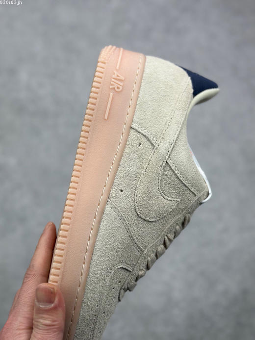 夏日特惠💰390 Nike Air Force 1 Low '07 低帮空军一号休闲板鞋 商品图5