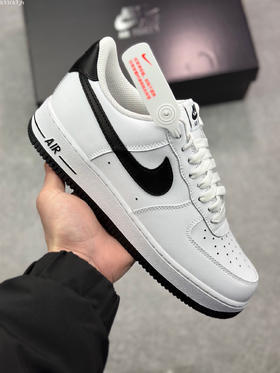 夏日特惠💰390 Nike Air Force 1 Low '07 低帮空军一号休闲板鞋