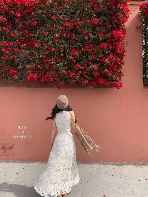 Read Nameless /重工工艺花朵套装 商品图13