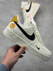 夏日特惠💰430 新品出货 公司级 Nike Air Force 1 Low ’07 米白黑 笑脸 空军一号低帮休闲板鞋 商品缩略图3