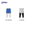 ASICS/亚瑟士童装2024年夏季新款运动裤男童假两件裤子 商品缩略图4