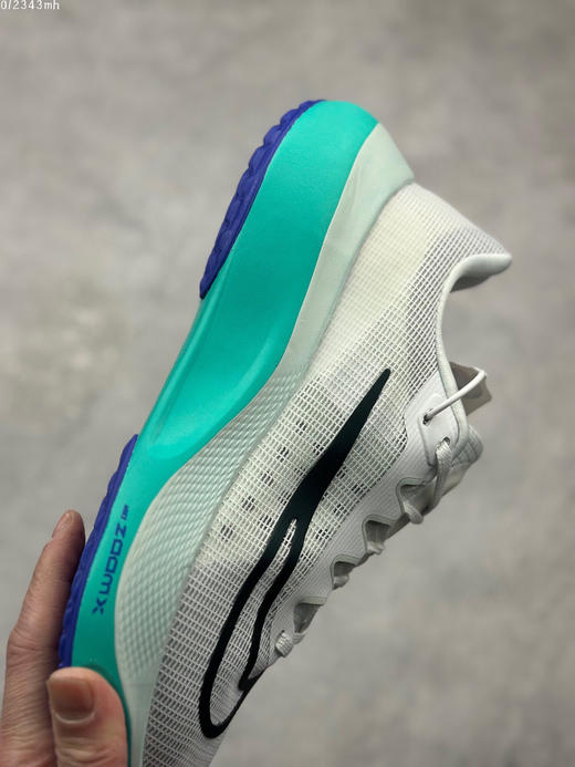 夏日特惠💰330 Nike Zoom Fly 5 耐克超弹轻盈跑步鞋 商品图5