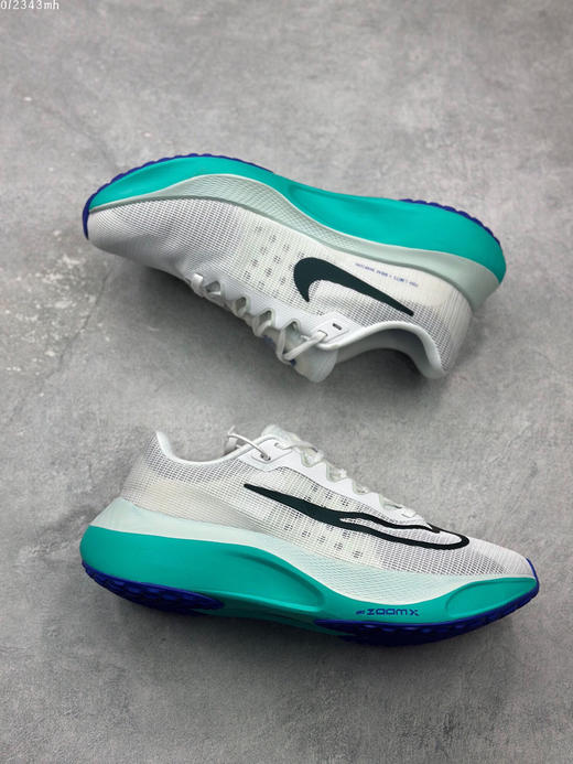 夏日特惠💰330 Nike Zoom Fly 5 耐克超弹轻盈跑步鞋 商品图4