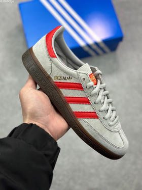 夏日特惠💰350 Adidas Originals Street Samba
"Savannah"桑巴舞街头系列德训运动板鞋