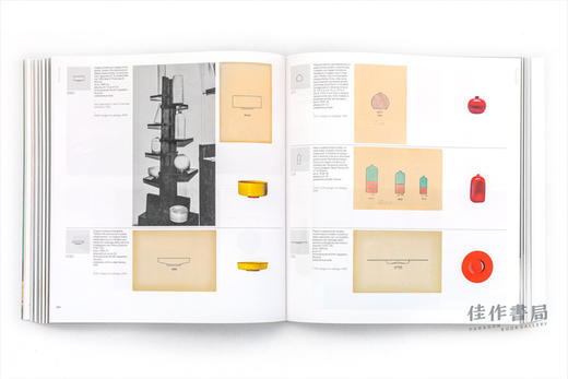 M.V.M. Cappellin Glassworks and the Young Carlo Scarpa: 1925-1931 / M.V.M.卡佩林玻璃厂和年轻的卡洛·斯卡帕：1925-1931 商品图2