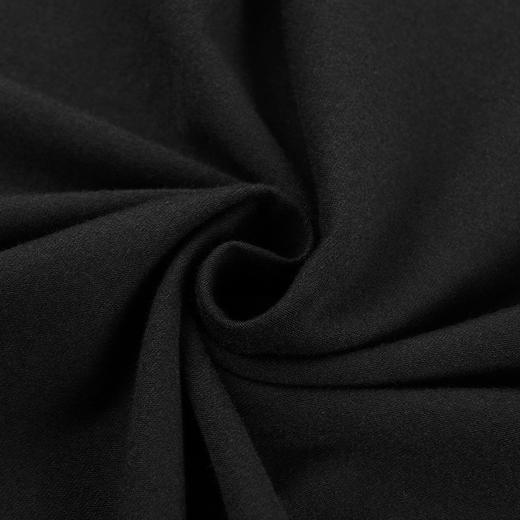 【超惠秒】VERSACE 范思哲 男士经典美杜莎logo圆领短袖T恤 12042/11865/10213 商品图5