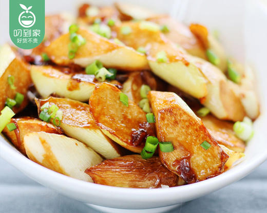 春菜·漳州新鲜带壳茭白（1.5kg±50g/份） 商品图2