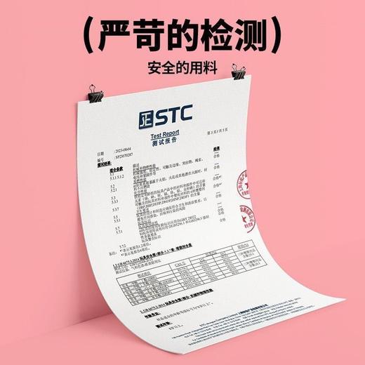 克隆手指科学模型石膏宝宝儿童玩具手膜自制实验材料纪念品套装 商品图5