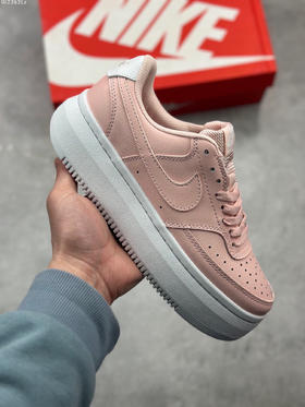 夏日特惠💰360 NIke Air Force 1 '07 Low 厚底 空军一号 低帮 运动鞋 休闲鞋