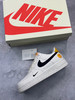 夏日特惠💰430 新品出货 公司级 Nike Air Force 1 Low ’07 米白黑 笑脸 空军一号低帮休闲板鞋 商品缩略图2