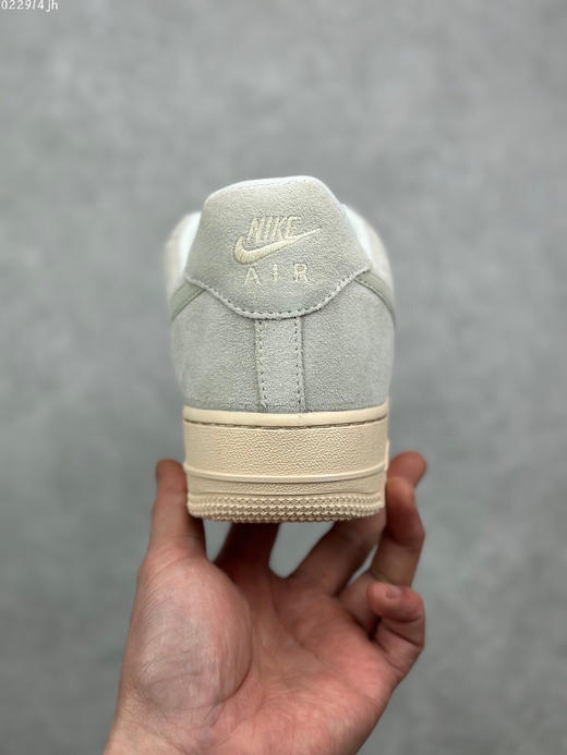 夏日特惠💰430 Nike Air Force 1 Low '07 低帮空军一号休闲板鞋 商品图7