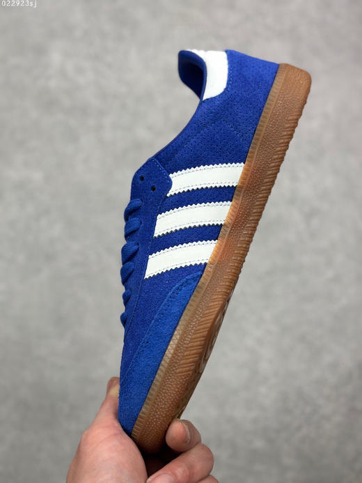 夏日特惠💰320 Adidas Originals Street Samba
"Savannah"桑巴舞街头系列德训运动板鞋 商品图6