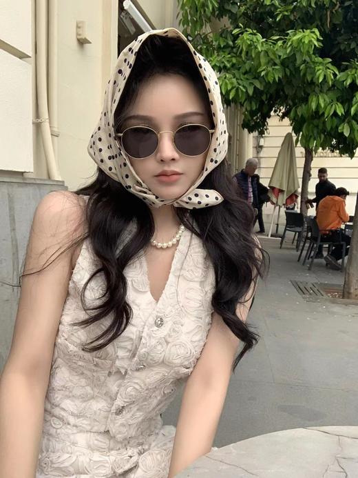 Read Nameless /重工工艺花朵套装 商品图7