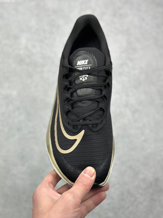 夏日特惠💰330 Nike Zoom Fly 5 耐克超弹轻盈跑步鞋 商品图1