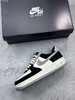 夏日特惠💰430 新品出货 公司级 Nike Air Force 1 Low ’07 灰黑 麂皮空军一号低帮休闲板鞋 商品缩略图2