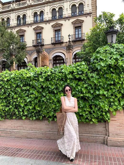 Read Nameless /重工工艺花朵套装 商品图2