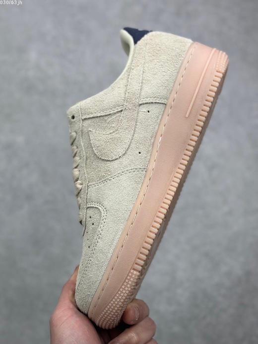 夏日特惠💰390 Nike Air Force 1 Low '07 低帮空军一号休闲板鞋 商品图6