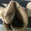 三角洲高帮战术靴沙漠靴户外徒步靴钓鱼靴战斗靴作战作训靴伞兵靴 商品缩略图5