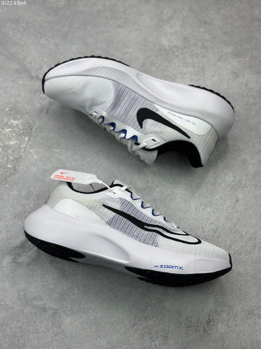 夏日特惠💰330 Nike Zoom Fly 5 耐克超弹轻盈跑步鞋 商品图4