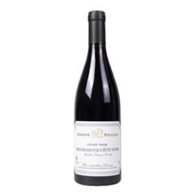 布洛父子勃艮第金丘黑皮诺于红葡萄酒 Domaine POULLEAU Michel Pere & Fils Bourgogne Cote d“Or