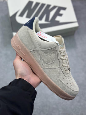 夏日特惠💰390 Nike Air Force 1 Low '07 低帮空军一号休闲板鞋