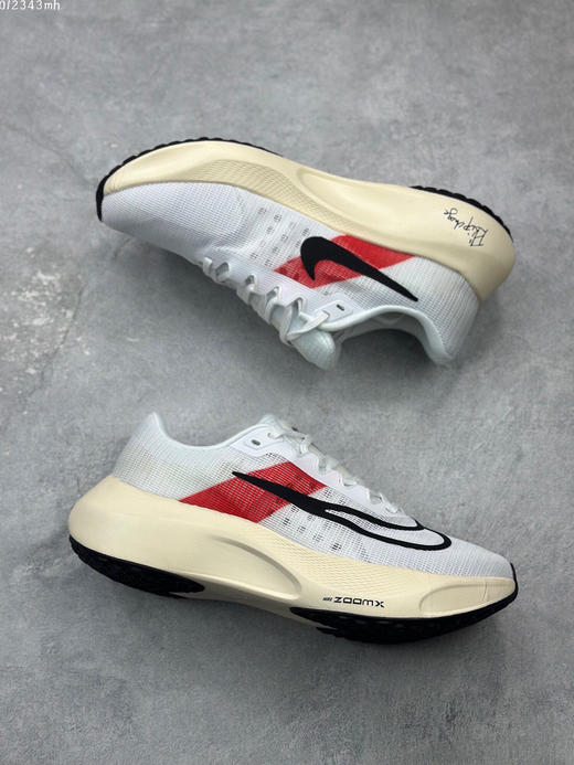 夏日特惠💰330 Nike Zoom Fly 5 耐克超弹轻盈跑步鞋 商品图4