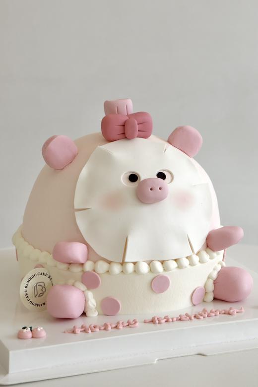 面具猪（提前6小时预订） 商品图0