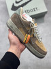 夏日特惠💰460 “热狗”Nk Air Force 1'07 Low “Hot Dog”空军一号定制低帮板鞋 商品缩略图0