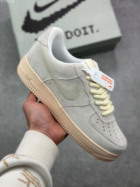 夏日特惠💰430 Nike Air Force 1 Low '07 低帮空军一号休闲板鞋