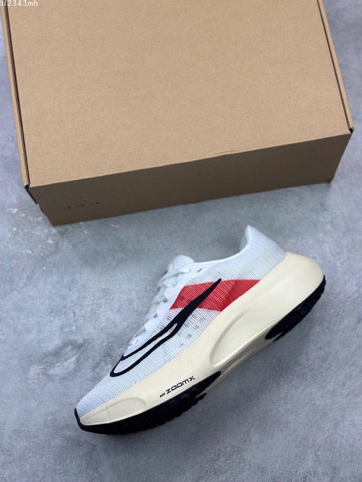 夏日特惠💰330 Nike Zoom Fly 5 耐克超弹轻盈跑步鞋 商品图2