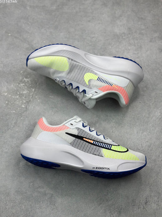 夏日特惠💰330 Nike Zoom Fly 5 耐克超弹轻盈跑步鞋 商品图4