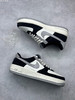 夏日特惠💰430 新品出货 公司级 Nike Air Force 1 Low ’07 灰黑 麂皮空军一号低帮休闲板鞋 商品缩略图4