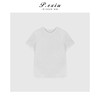 04-3潘依绣丁丁宠粉【通勤百搭】100%棉极简风舒适短袖T恤  W-61839 商品缩略图3