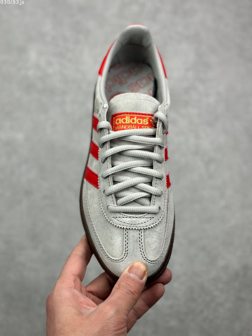 夏日特惠💰350 Adidas Originals Street Samba
"Savannah"桑巴舞街头系列德训运动板鞋 商品图1