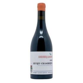 迪迪爱你热夫雷香贝丹干红 Didier Amiot Gevrey Chambertin