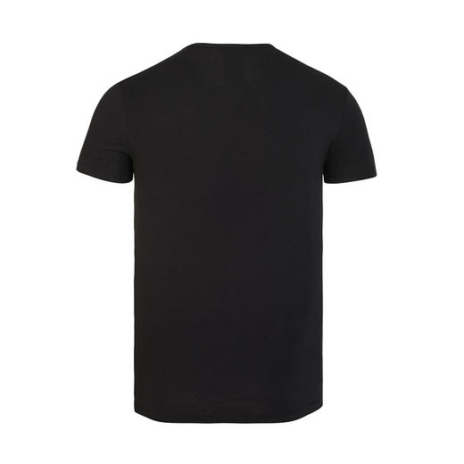 【超惠秒】VERSACE 范思哲 男士经典美杜莎logo圆领短袖T恤 12042/11865/10213 商品图1