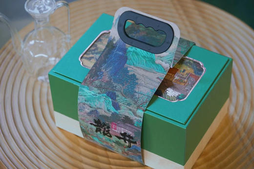 2024明前龙井 商品图1