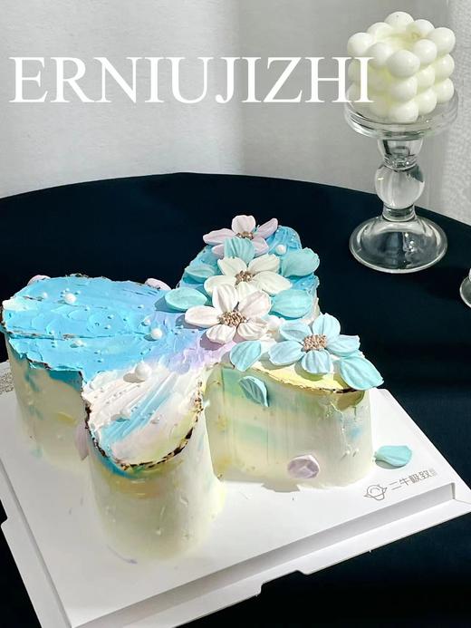 蝴蝶飞舞 商品图0