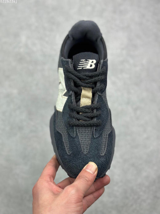 夏日特惠💰320 New Balance MS327系列复古休闲运动慢跑鞋 商品图1