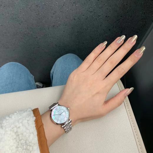 玛尼满天星 摩天轮 手表全套礼盒包装 商品图13