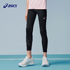 ASICS/亚瑟士童装2024年夏季新款女童打底裤九分裤大弹力运动裤 商品缩略图3